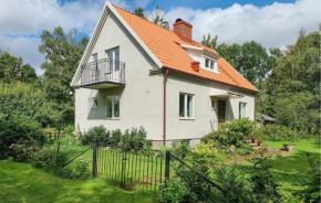 Pet Friendly Home In Vara With Wifi